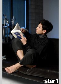 Park Bo-gum