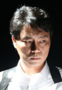 Kim Dong-chan
