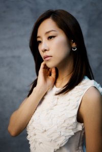 Cho Min-ah