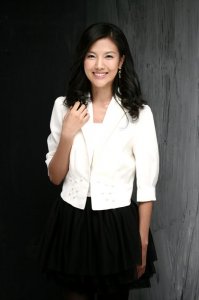 Jung Yoon-sun