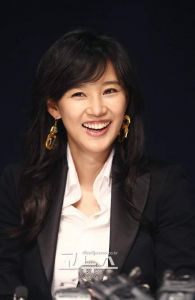 Oh Hyun-kyung