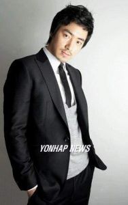 Lee Joon-hyuk