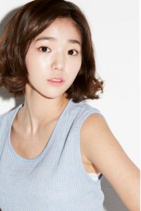 Chae Soo-bin