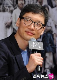 Kim Kwang-tae