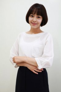 Kang Sung-yeon