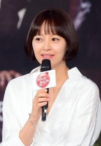 Kang Sung-yeon