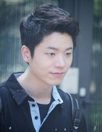 Jeon Sung-woo