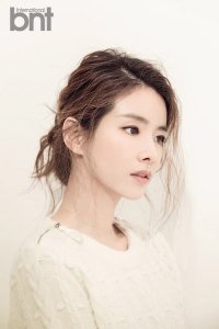 Lee Ji-yeon-I