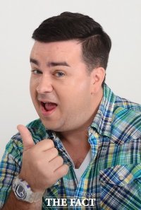 Sam Hammington