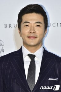 Kwon Sang-woo