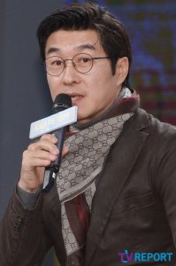 Kim Sang-joong