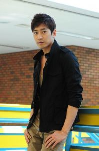 Eric Mun