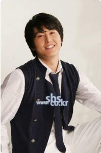 Ryu Soo-young