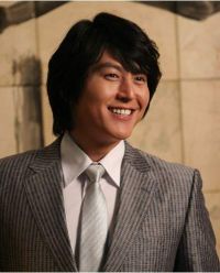 Ryu Soo-young