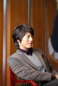 Ryu Soo-young