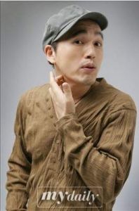 Kim Kwang-kyu