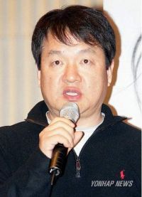 Jang Yong-woo