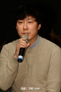 Kim Young-pil