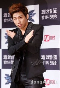 Yoo Se-yoon