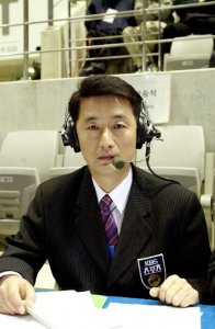 Seo Ki-chul