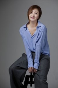 Heo Young-ran