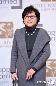 Kim Hyung-ja