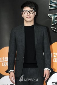 Yoon Sang-hyun