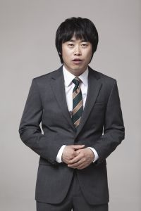 Choi Jae-sup