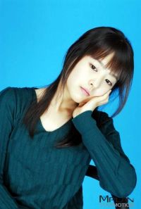 Park Bo-young