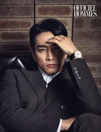 Song Seung-heon