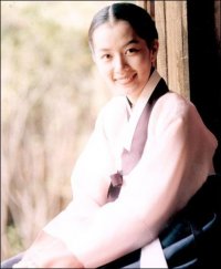 Kim Yoo-mi