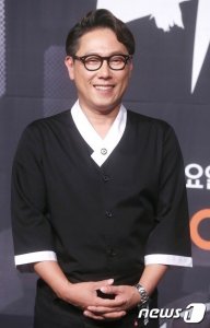 Yoon Jong-shin