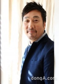 Lee Moon-sae