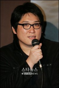 Han Jae-rim
