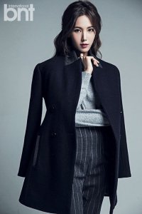 Kim Eun-jung