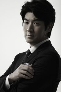 Han Sang-jin