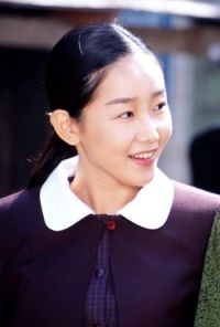 Lee Kyung-hwa