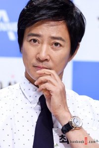 Choi Soo-jong