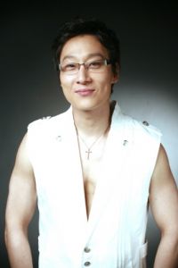 Lee Hwi-jae