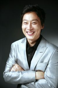 Lee Hwi-jae