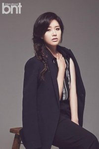 Cha Eun-jae