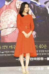 Jang Yeong-sil - Drama