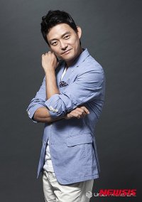 Nam Sung-jin