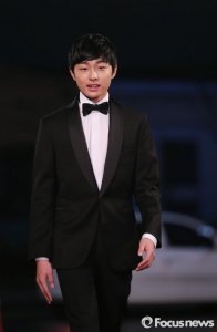 Yoon Chan-young