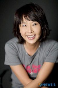 Choi Jin-sil