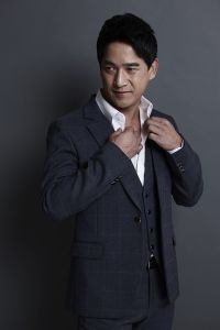 Kwon Jae-won