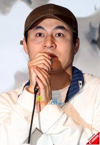Kim Jeong-kwon