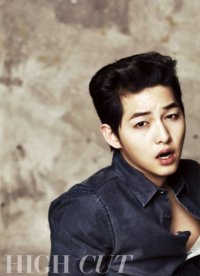 Song Joong-ki