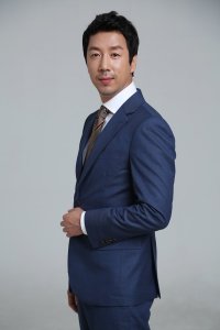 Jung Kyung-hoon