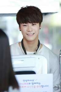 Moon Bin